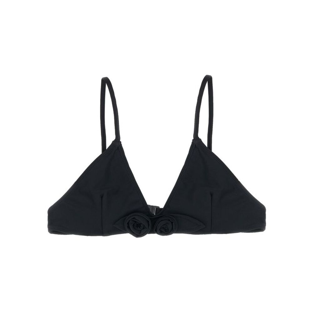 Coperni Women 'Flower' Bikini Top